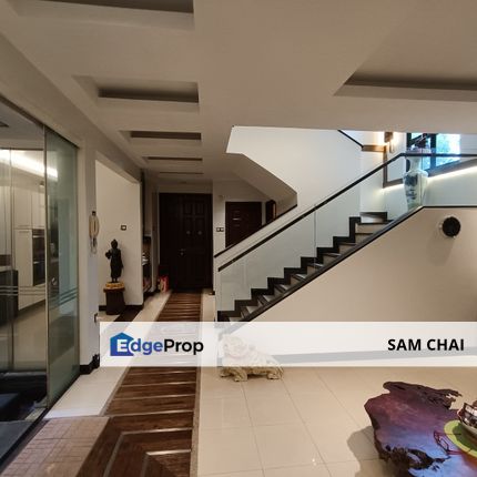 Nadia Parkhome (DPC)@Desa Parkcity For Sale, Kuala Lumpur, Desa Parkcity