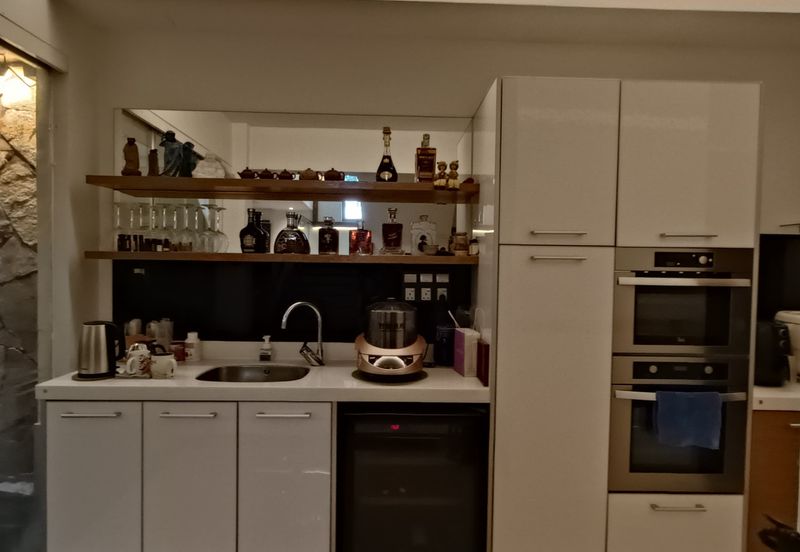 Desa ParkCity (Nadia Parkhomes)