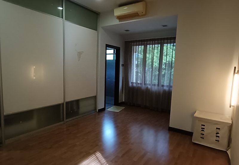 Desa ParkCity (Nadia Parkhomes)