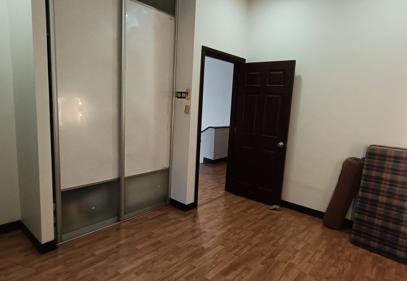 Desa ParkCity (Nadia Parkhomes)