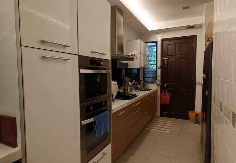 Desa ParkCity (Nadia Parkhomes)