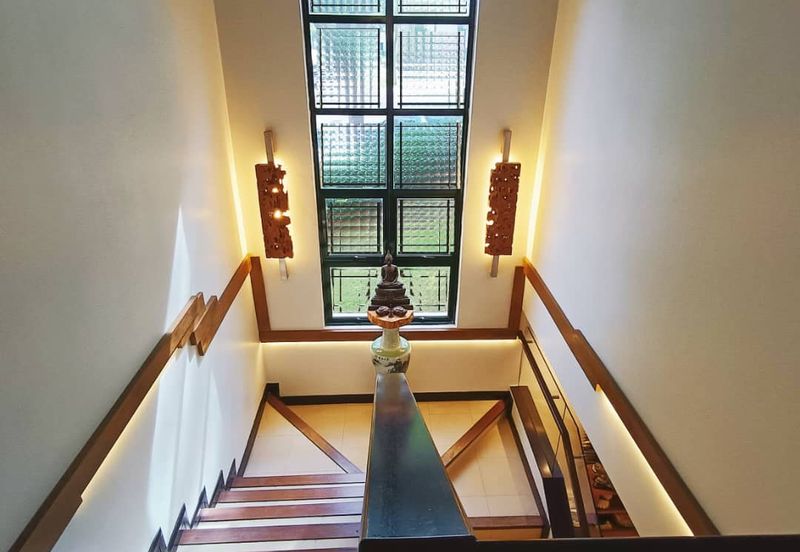 Desa ParkCity (Nadia Parkhomes)