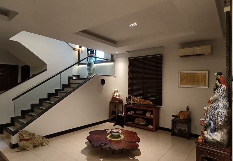 Desa ParkCity (Nadia Parkhomes)