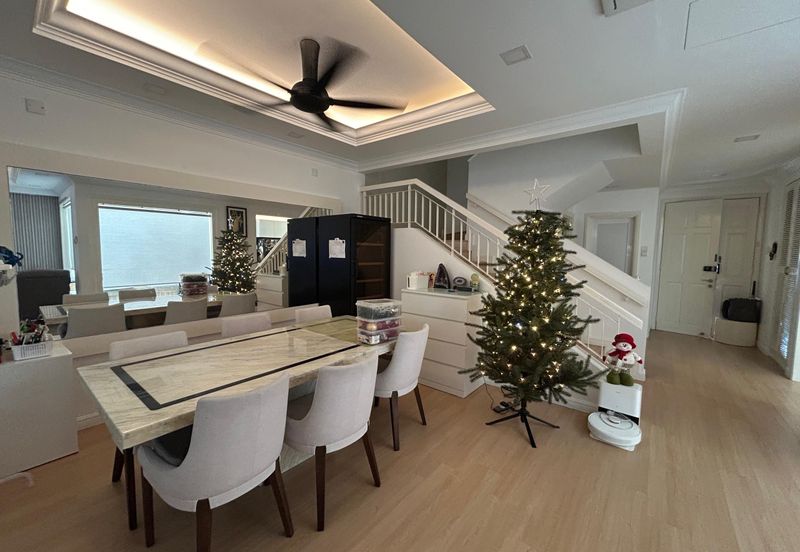 Desa ParkCity (Nadia Parkhomes)