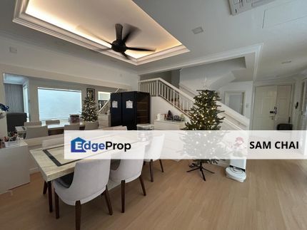 Nadia Parkhome (DPC)@Desa Parkcity For Sale, Kuala Lumpur, Desa Parkcity