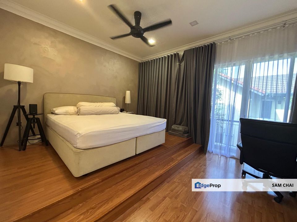 Nadia Parkhome (DPC)@Desa Parkcity For Sale, Kuala Lumpur, Desa Parkcity