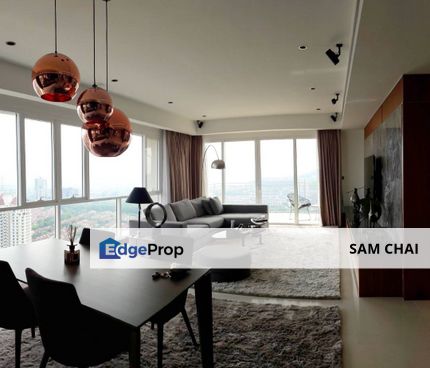 Northshore Garden(DPC) @Desa Parkcity For Sale, Kuala Lumpur, Desa Parkcity