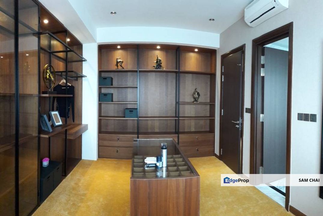 Northshore Garden(DPC) @Desa Parkcity For Sale, Kuala Lumpur, Desa Parkcity