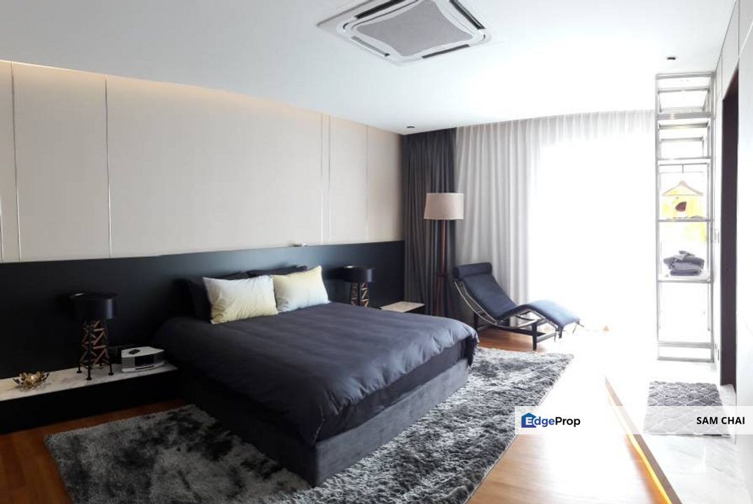 Northshore Garden(DPC) @Desa Parkcity For Sale, Kuala Lumpur, Desa Parkcity