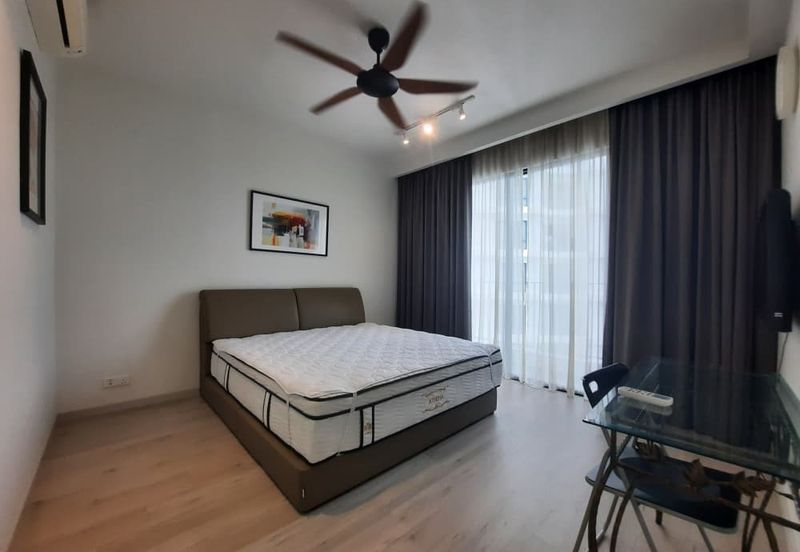 South Brooks @ Desa ParkCity