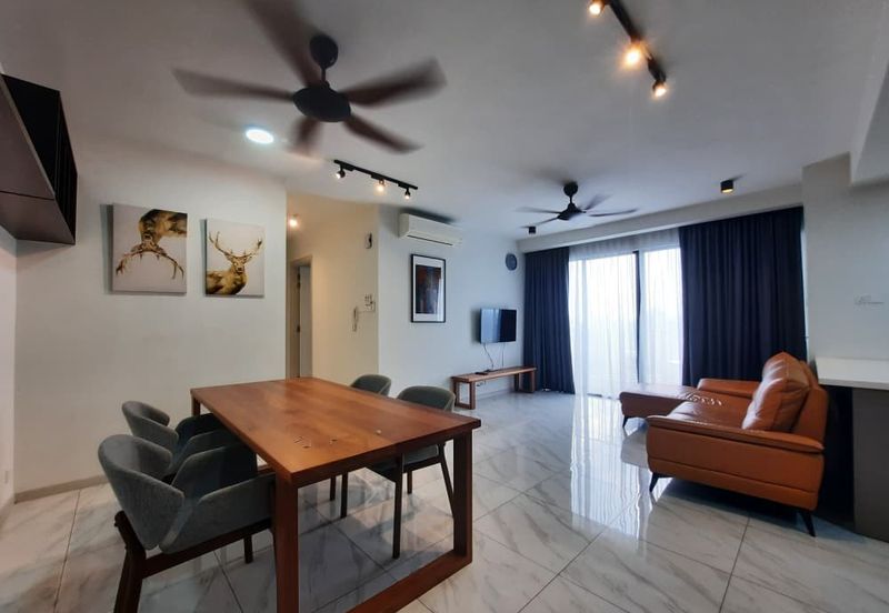 South Brooks @ Desa ParkCity