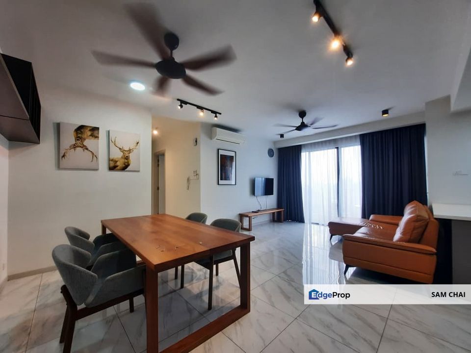 South Brooks (DPC) Desa Parkcity For Rent, Kuala Lumpur, Desa Parkcity