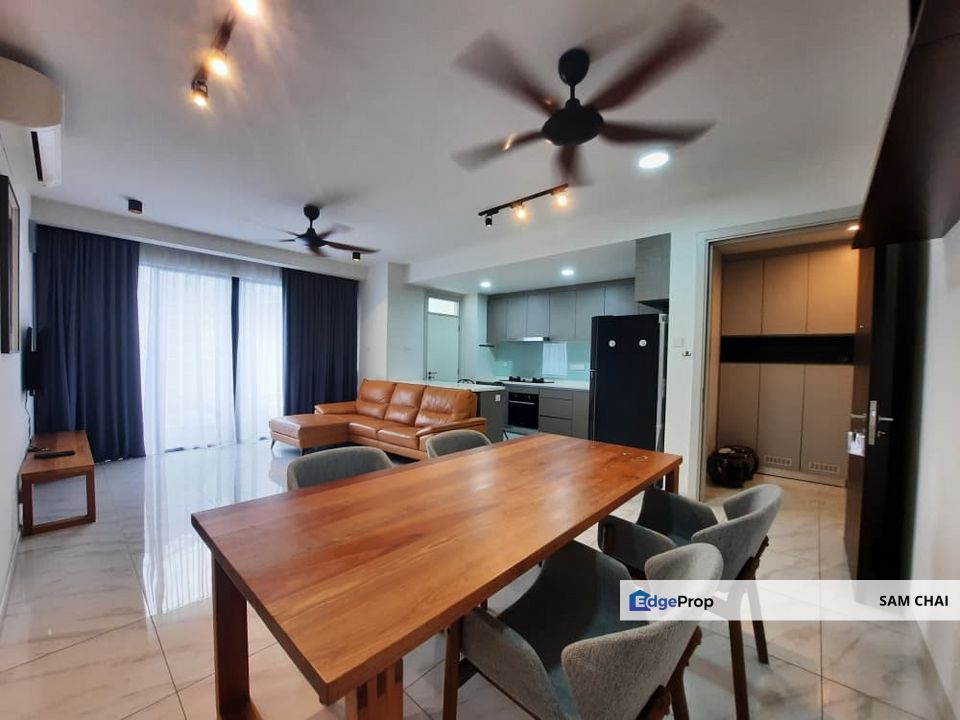 South Brooks (DPC) Desa Parkcity For Rent, Kuala Lumpur, Desa Parkcity
