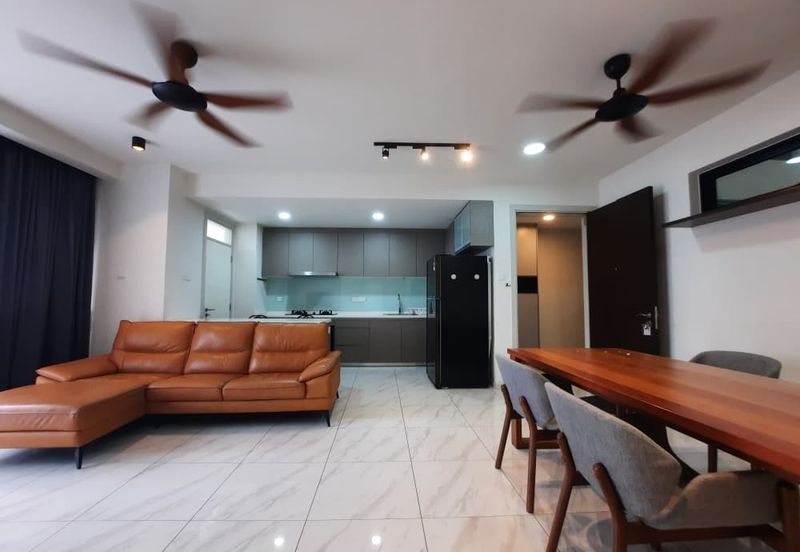 South Brooks @ Desa ParkCity