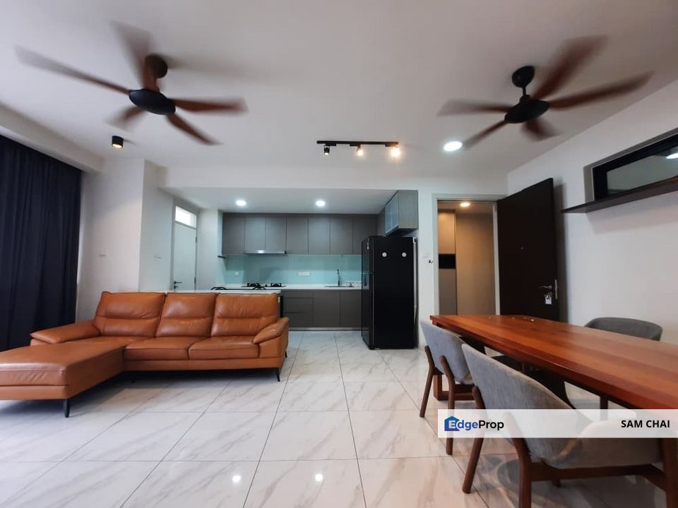 South Brooks (DPC) Desa Parkcity For Rent, Kuala Lumpur, Desa Parkcity