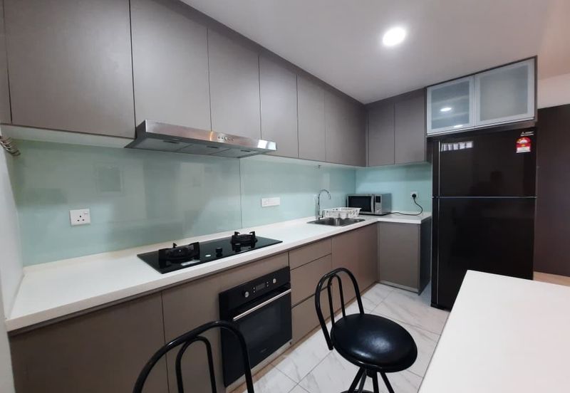 South Brooks @ Desa ParkCity