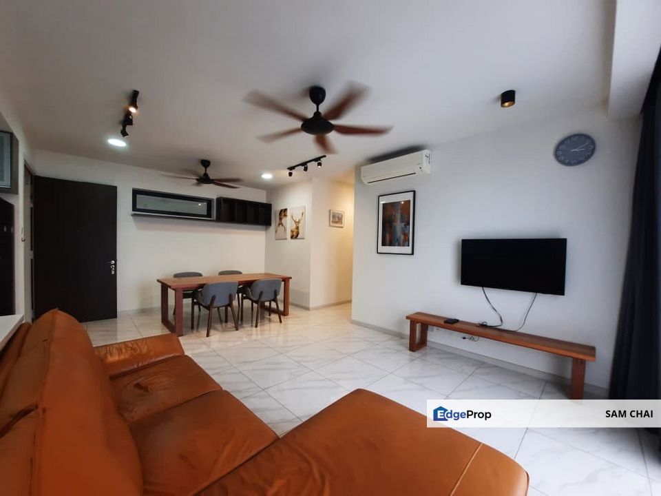 South Brooks (DPC) Desa Parkcity For Rent, Kuala Lumpur, Desa Parkcity