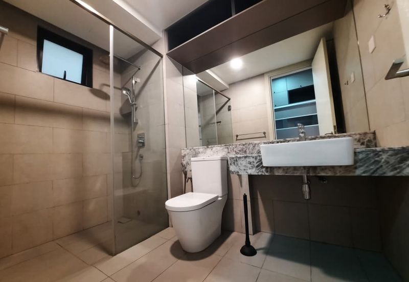 South Brooks @ Desa ParkCity