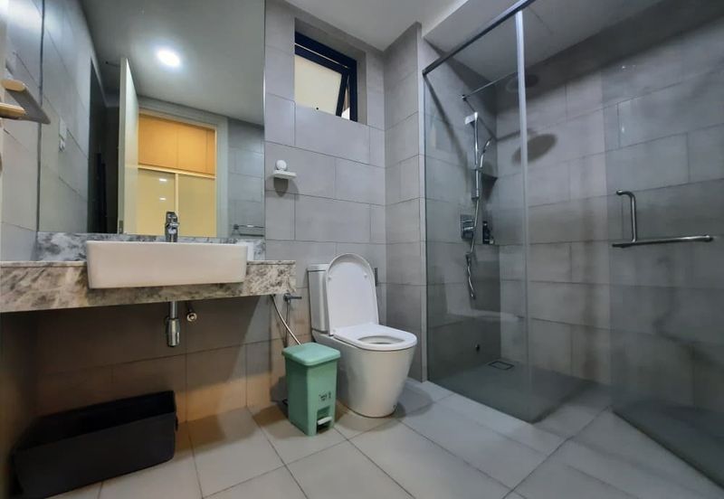 South Brooks @ Desa ParkCity