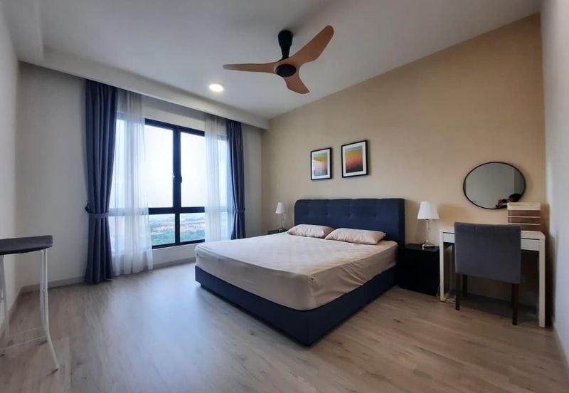 South Brooks @ Desa ParkCity