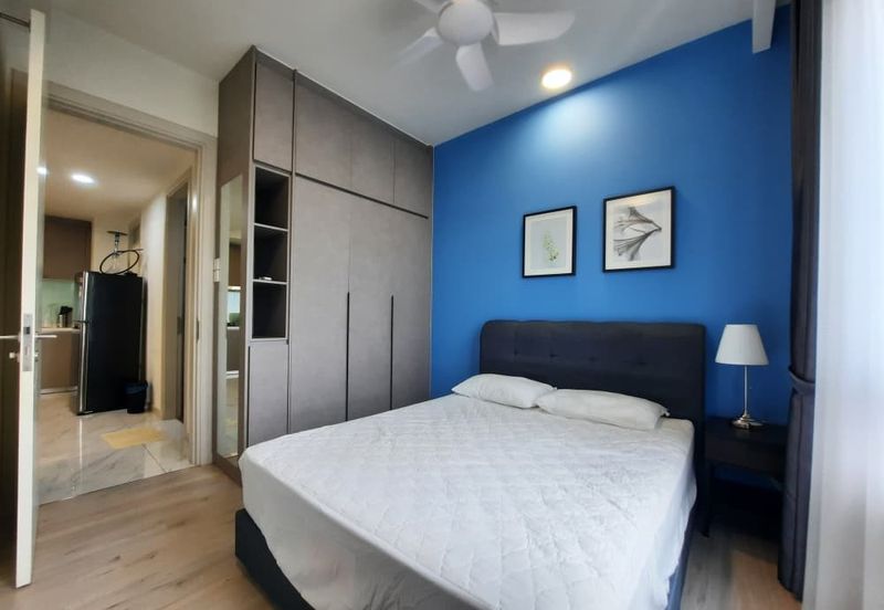 South Brooks @ Desa ParkCity