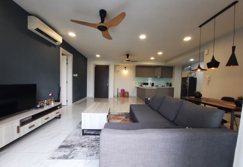 South Brooks @ Desa ParkCity