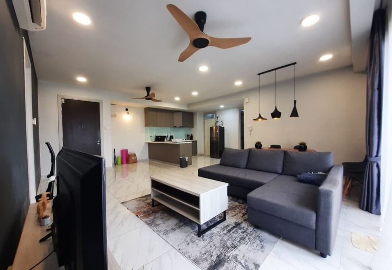 South Brooks @ Desa ParkCity