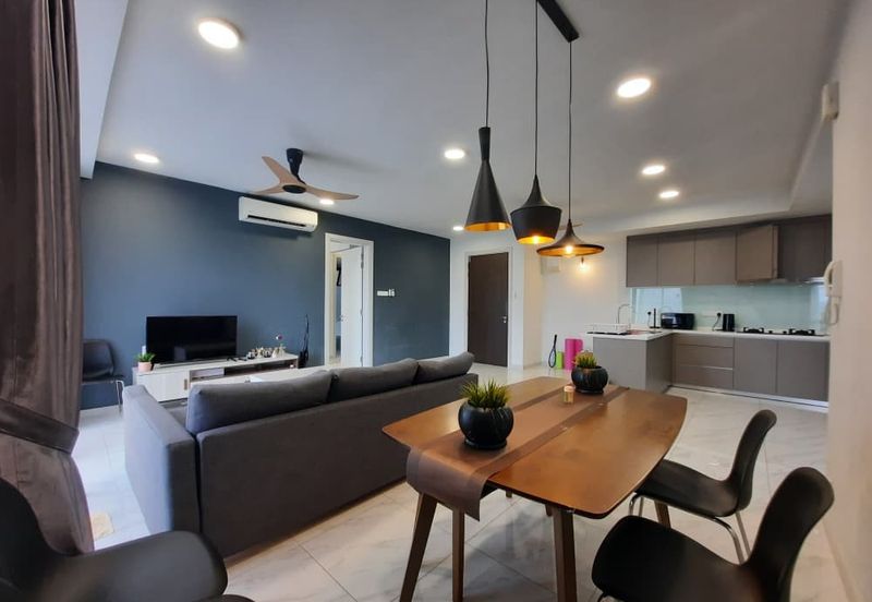 South Brooks @ Desa ParkCity