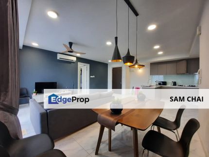 South Brooks (DPC)@ desa Parkcity For Sale, Kuala Lumpur, Desa Parkcity