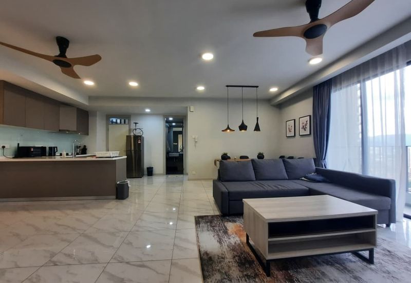 South Brooks @ Desa ParkCity