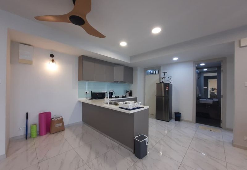 South Brooks @ Desa ParkCity