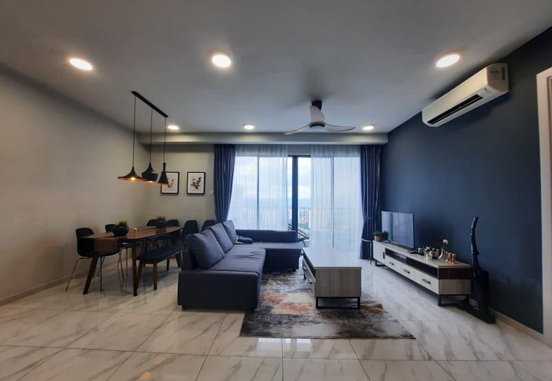 South Brooks @ Desa ParkCity