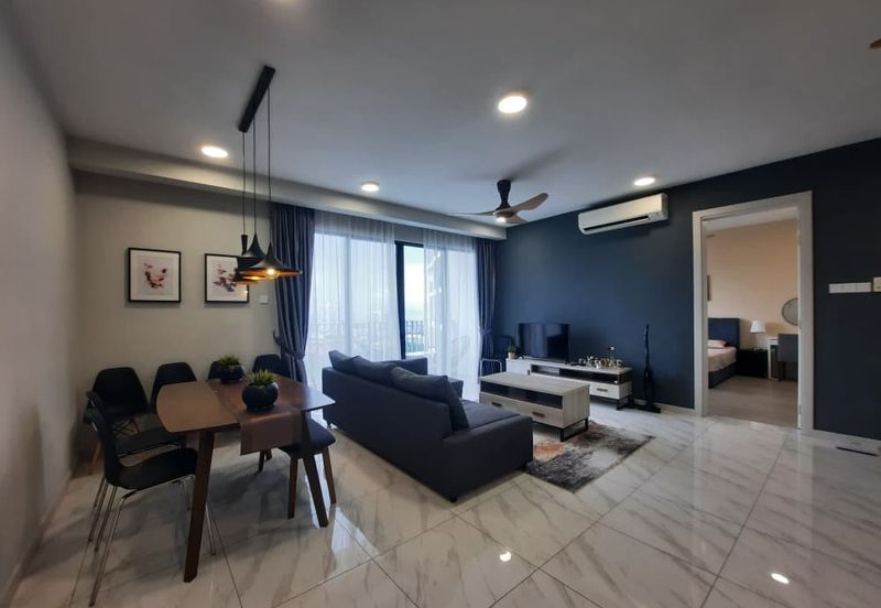 South Brooks @ Desa ParkCity