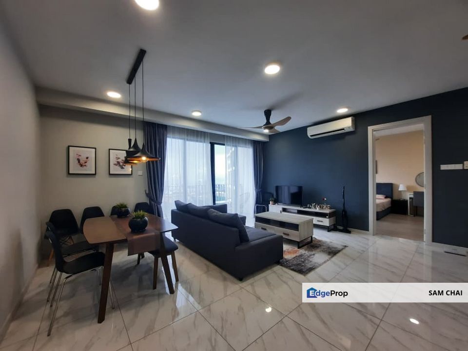 South Brooks (DPC)@ desa Parkcity For Sale, Kuala Lumpur, Desa Parkcity