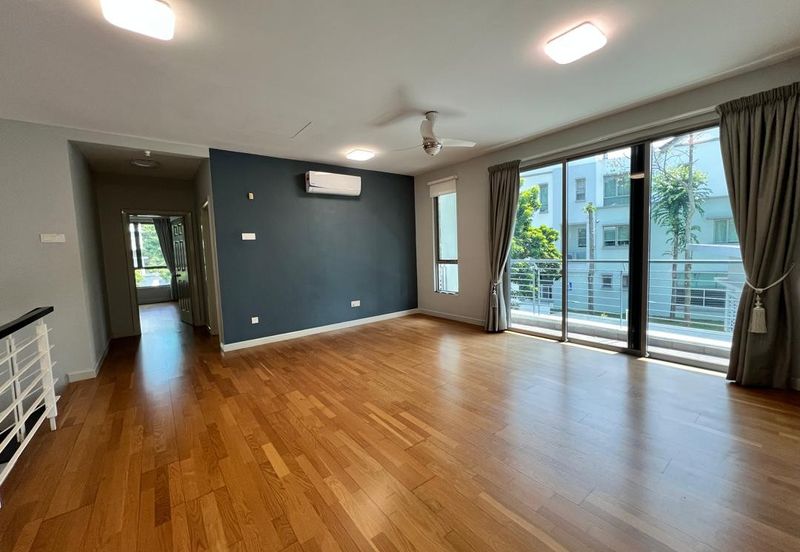 Desa ParkCity (Zenia)