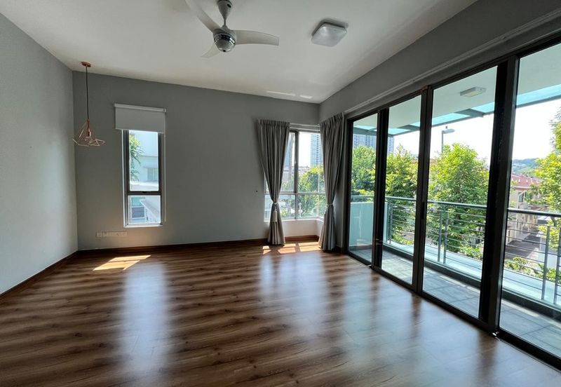 Desa ParkCity (Zenia)