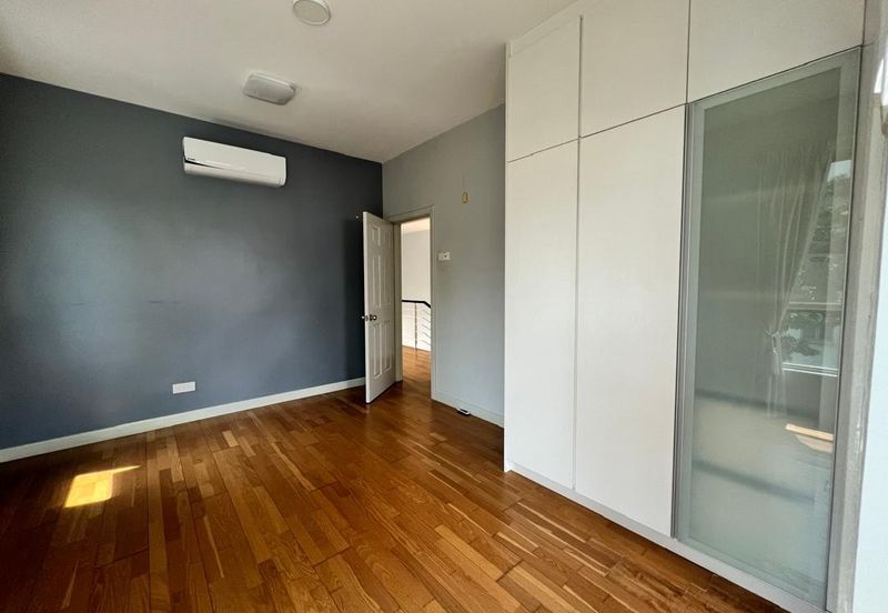 Desa ParkCity (Zenia)