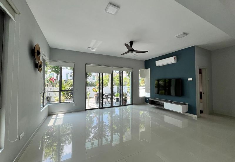 Desa ParkCity (Zenia)