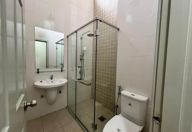 Desa ParkCity (Zenia)