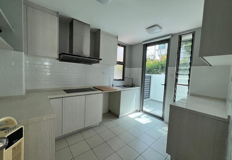 Desa ParkCity (Zenia)