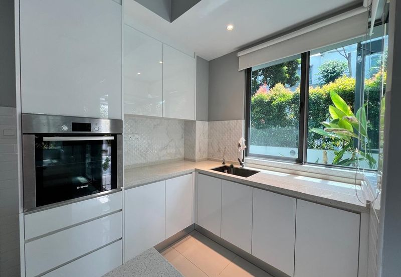 Desa ParkCity (Zenia)