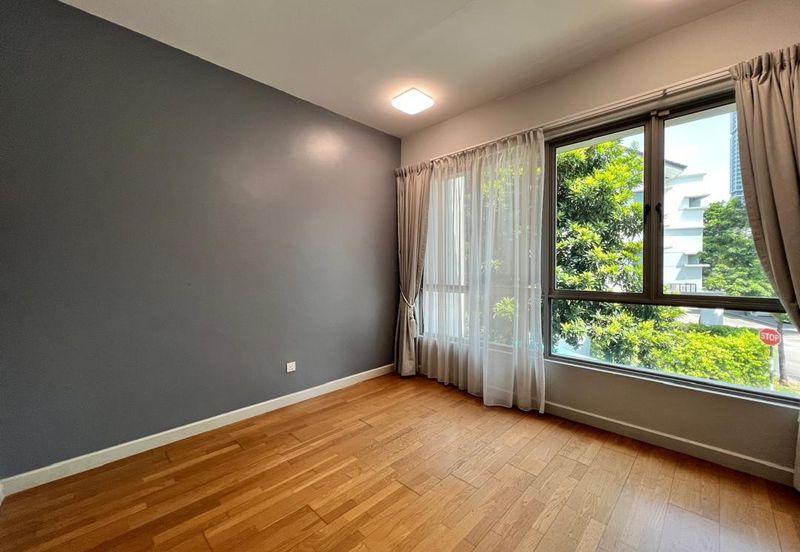 Desa ParkCity (Zenia)