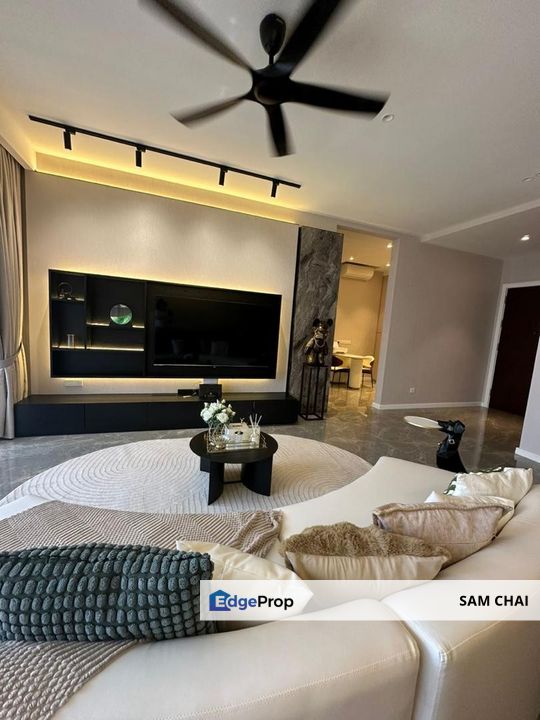 Park Regent (DPC)@Desa Parkcity For Rent, Kuala Lumpur, Desa Parkcity