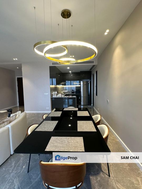 Park Regent (DPC)@Desa Parkcity For Rent, Kuala Lumpur, Desa Parkcity