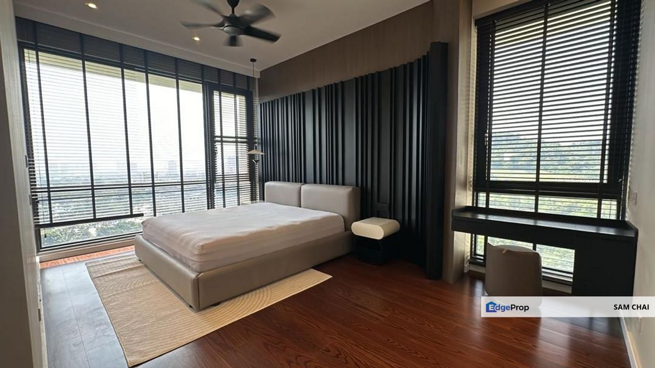 Park Regent (DPC)@Desa Parkcity For Rent, Kuala Lumpur, Desa Parkcity