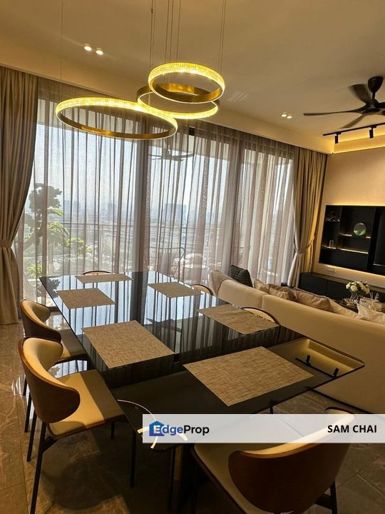 Park Regent (DPC)@Desa Parkcity For Rent, Kuala Lumpur, Desa Parkcity