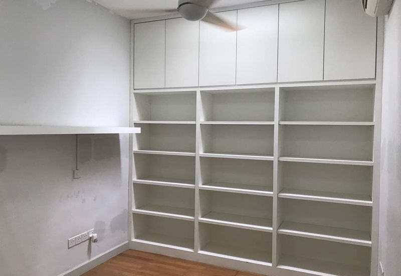 Desa ParkCity (Zenia)