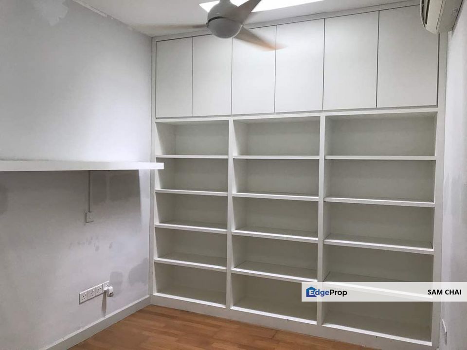 Zenia Parkhome (DPC)@Desa Parkcity For Rent, Kuala Lumpur, Desa Parkcity