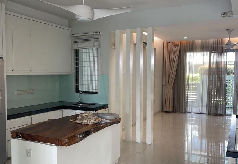 Desa ParkCity (Zenia)