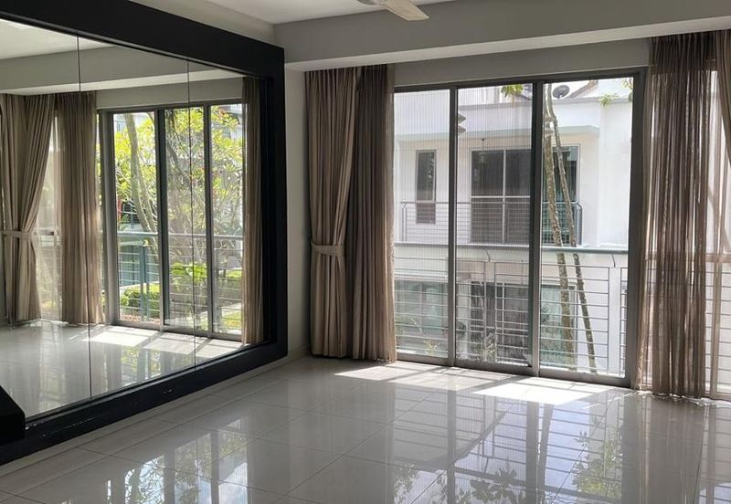 Desa ParkCity (Zenia)